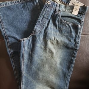 Mens Express Jean's (NWT)